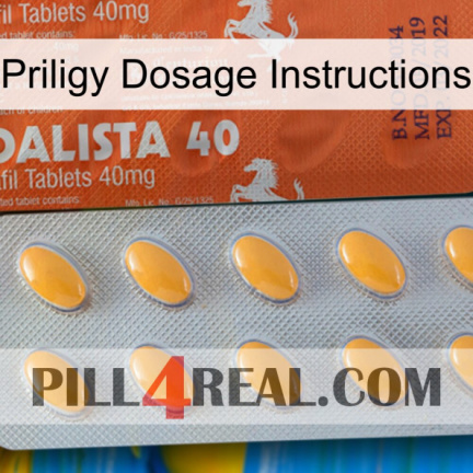 Priligy Dosage Instructions 43